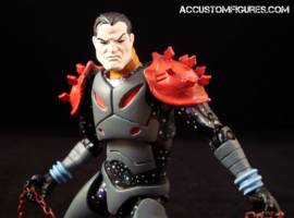 Cosmic Ghost Rider (Thanos) (Marvel Legends) Custom Action Figure