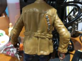 Finn - The Last Jedi Rebel (Star Wars) Custom Action Figure