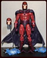 Magneto (Marvel Legends) Custom Action Figure