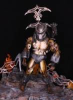 Motu predator (Masters of the Universe) Custom Action Figure