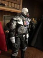 Darth Malgus (Star Wars) Custom Action Figure [Partial]