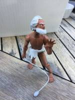 Gateway (Marvel Legends) Custom Action Figure