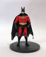 INFRARED Batman (What if- Batman Returns Series III) (Batman) Custom Action Figure