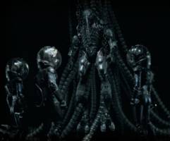 Vanguard (Aliens) Custom Action Figure