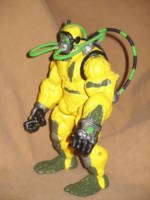 A.I.M. Monstrosity (Marvel Legends) Custom Action Figure