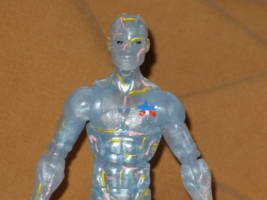 Martinex (Marvel Legends) Custom Action Figure
