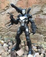 Punisher - War Machine (Marvel Legends) Custom Action Figure