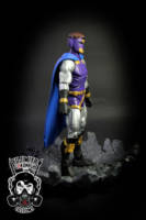 Doctor Polaris (DC Universe) Custom Action Figure