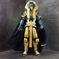 En Sabah Nur (Apocalypse Concept) (Marvel Legends) Custom Action Figure