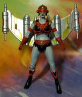Horde Air Trooper (Masters of the Universe) Custom Action Figure