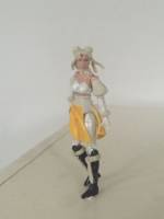 Chun li (Street Fighter) Custom Action Figure