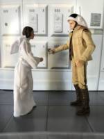 Star Wars Cpt Antilles (Star Wars) Custom Action Figure