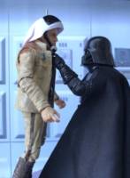 Star Wars Cpt Antilles (Star Wars) Custom Action Figure
