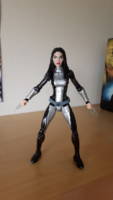 X-23 (Marvel Legends) Custom Action Figure