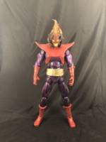 Dormammu (Marvel Legends) Custom Action Figure