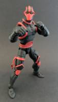 Night Thrasher (90's New Warriors) (Marvel Legends) Custom Action Figure