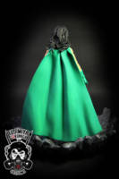 Phantom Lady (DC Universe) Custom Action Figure