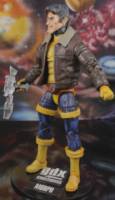 Morph (Marvel Legends) Custom Action Figure