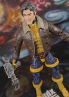 Morph (Marvel Legends) Custom Action Figure