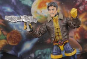 Morph (Marvel Legends) Custom Action Figure