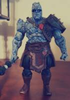Korg (Marvel Legends) Custom Action Figure