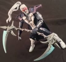 Century (Marvel Legends) Custom Action Figure [Century]