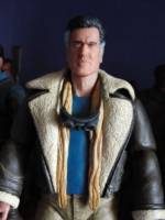 Future Ash (Ash vs Evil Dead) (Evil Dead) Custom Action Figure