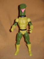 Slither (Marvel Legends) Custom Action Figure