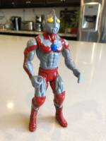 Ultraman (Ultraman) Custom Action Figure