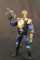 The Spymaster (Marvel Legends) Custom Action Figure [The Spymaster]