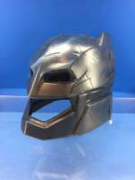 Dark Knight Returns Battle Armor Helmet (Batman) Custom Other