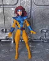 Jean Grey (Marvel Legends) Custom Action Figure