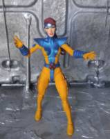 Jean Grey (Marvel Legends) Custom Action Figure