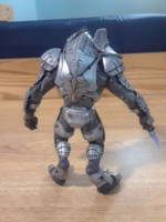 Arbiter (Halo Reach) (Halo) Custom Action Figure