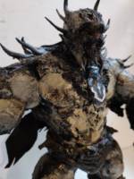 Devastator (Marvel Select) Custom Action Figure