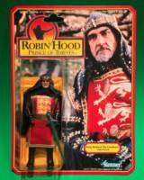 King Richard the Lionheart (Robin Hood) Custom Action Figure