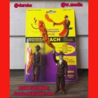 Rorschach (Watchmen) Custom Action Figure