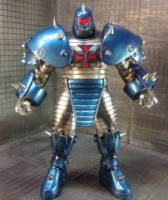 Iron Cross V.3 (Marvel Legends) Custom Action Figure