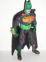 Bat-Joker (Suicide Squad) Custom Action Figure
