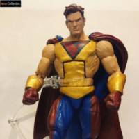 Prime (Ultraverse) Custom Action Figure