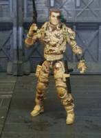 Universal Soldiers (Universal Soldier) Custom Action Figure