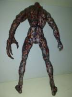 Tyrant (Realistic Version) (Resident Evil) Custom Action Figure