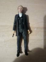 Thirteenth Doctor - Jodie Whitaker (Regeneration Outfit) (Doctor Who) Custom Action Figure