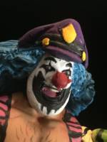 Dr. Rockso (WWE) Custom Action Figure