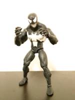 Marvel Legends Venom (Marvel Legends) Custom Action Figure