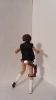 Princess Leia (Star Wars) Custom Action Figure