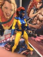 Jean Grey v3 (Marvel Legends) Custom Action Figure
