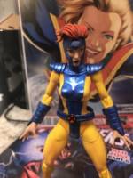 Jean Grey v3 (Marvel Legends) Custom Action Figure