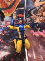 Jean Grey v3 (Marvel Legends) Custom Action Figure