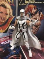 Magneto Marvel Now (Marvel Legends) Custom Action Figure